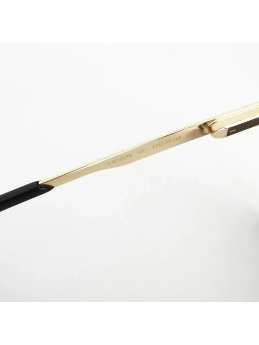 Gucci Sunglasses Wellington Eyewear